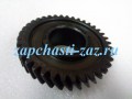 245.1701127-01 Шестерня ведомая второй передачи