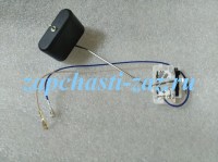 Датчик бензобака Lanos 96388930