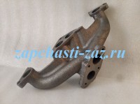 Коллектор выпускной Евро-2 Sens