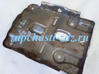 Основание аккумулятора Lanos Sens TF69Y096278821