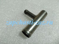 Патрубок водоотводящий Sens