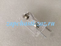 Плафон багажника и бардачка