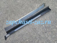 Порог пола накладка Lanos Sens