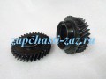 Шестерни КПП 5 передачи Sens
