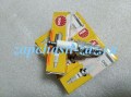 Свечи зажигания LANOS NGK BPR6ES