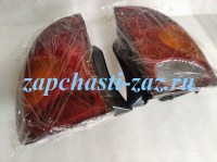 Задний фонарь LANOS